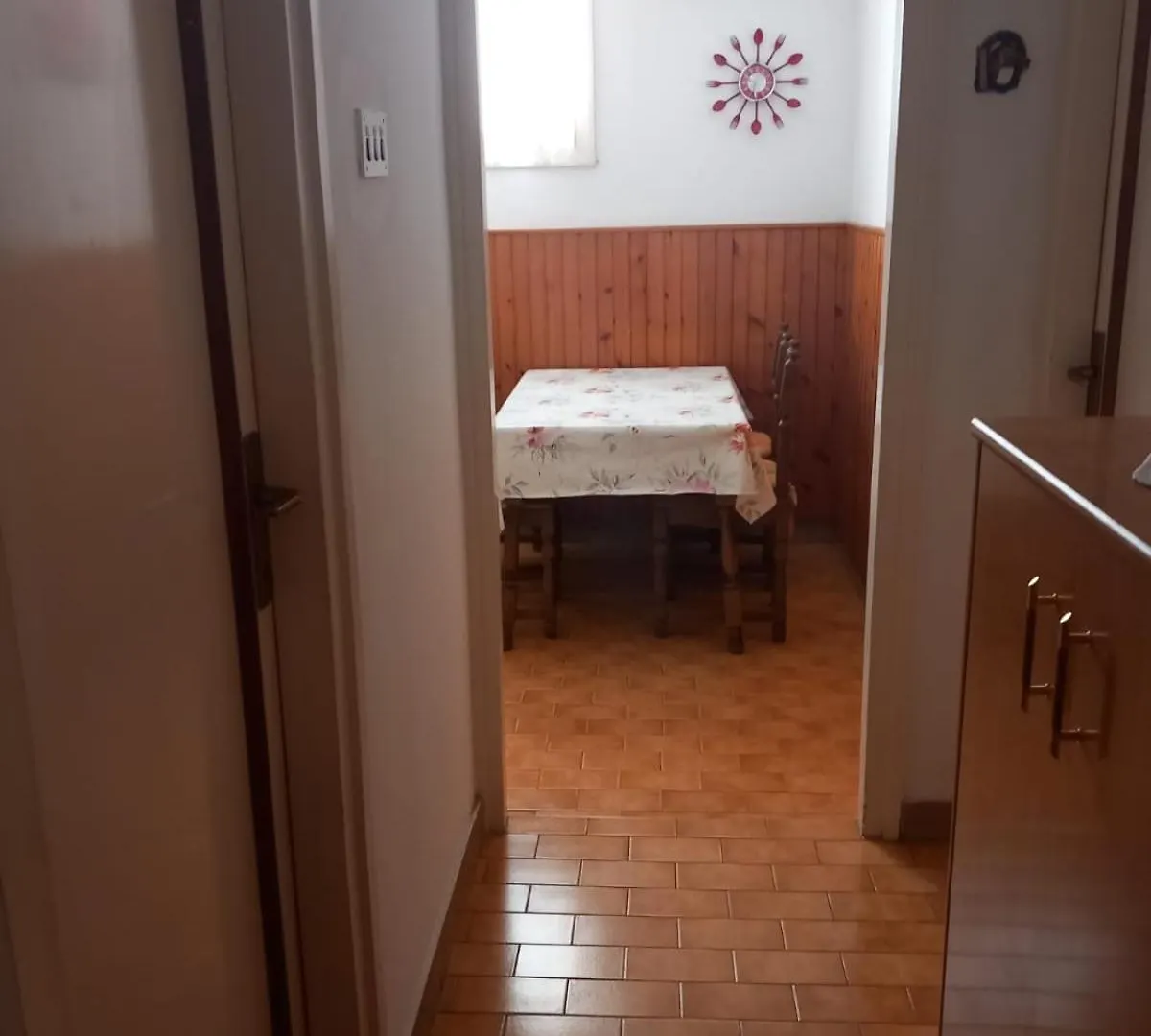 Apartment Milmar Zadar