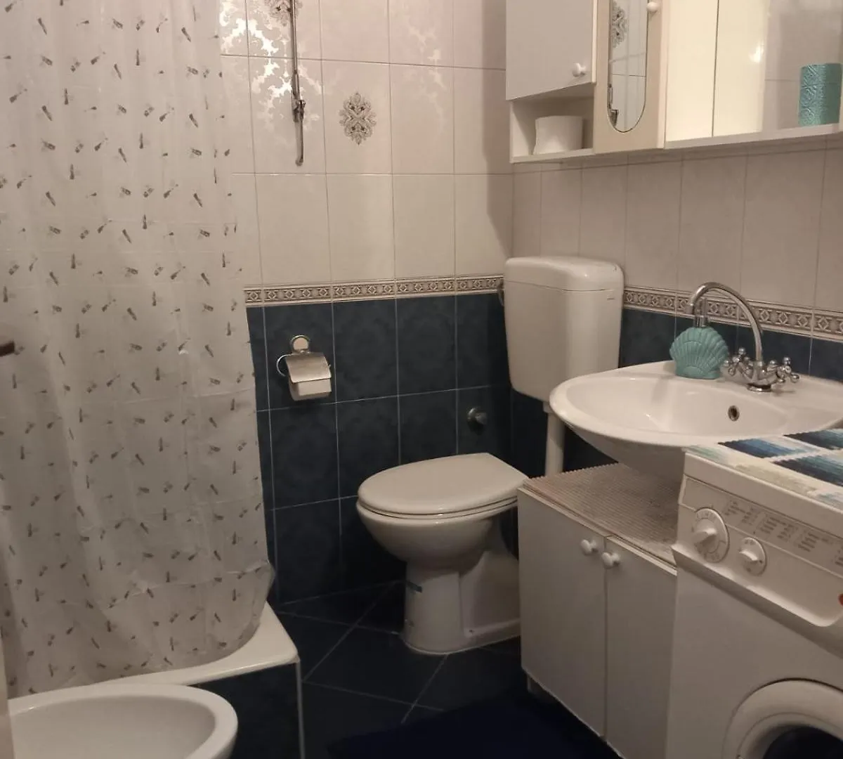 Apartment Milmar Zadar