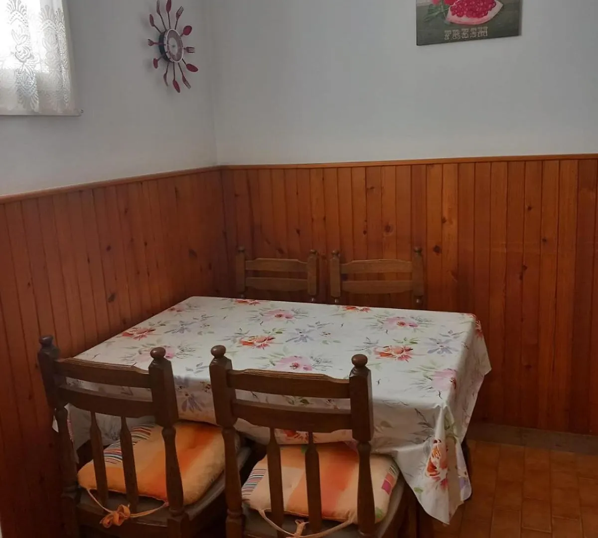 Apartment Milmar Zadar 0*,  Croatia