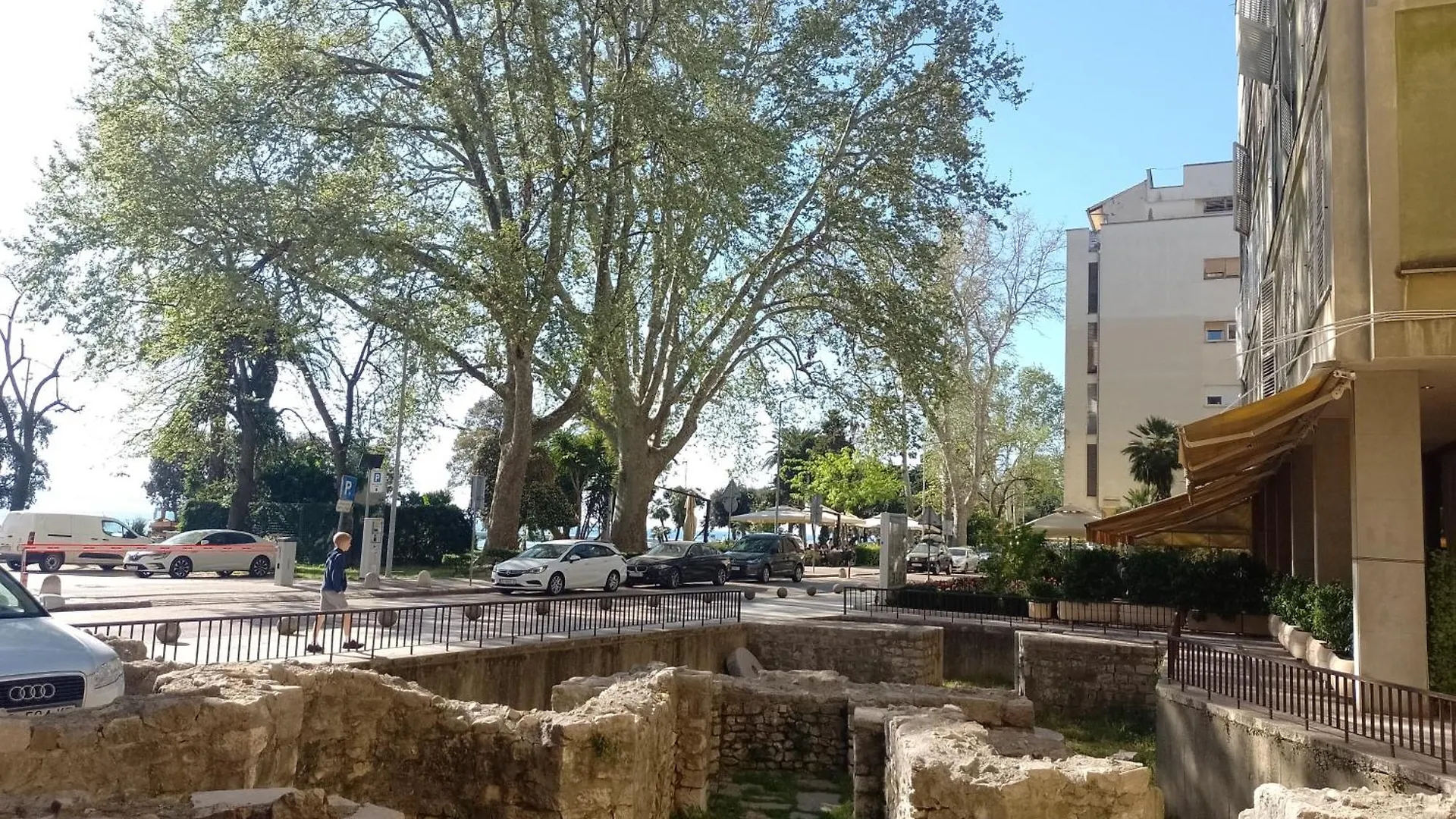 Apartment Milmar Zadar