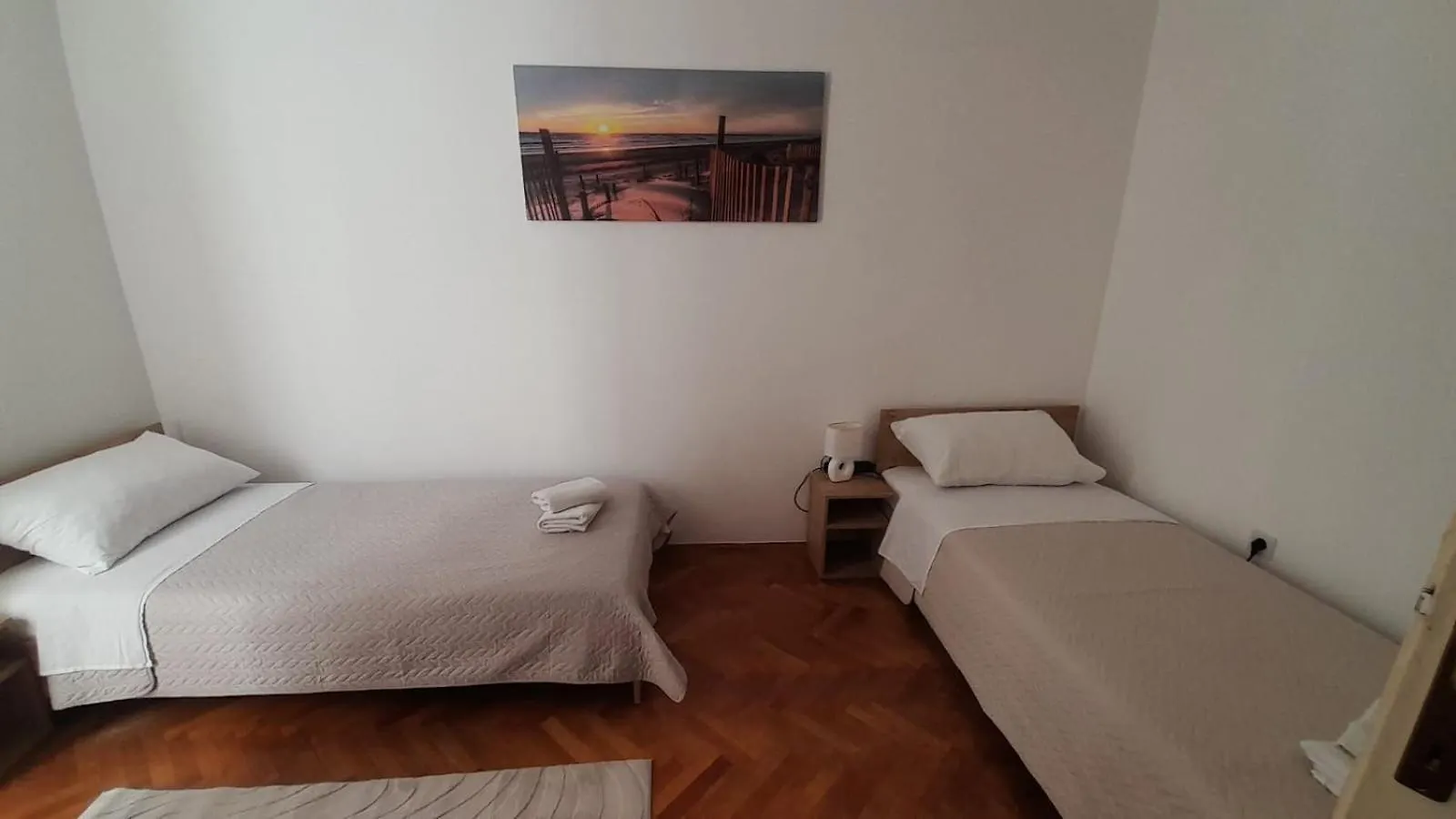 Apartment Milmar Zadar 0*,