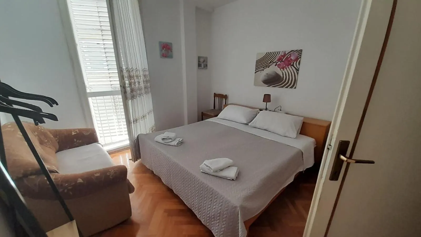 Apartment Milmar Zadar Croatia