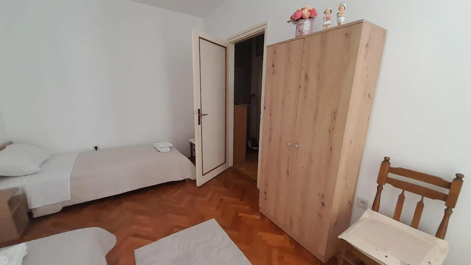 Apartment Milmar Zadar