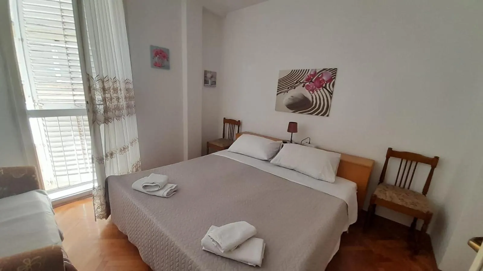 Apartment Milmar Zadar Croatia