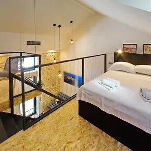 Guverna New City Appartamento